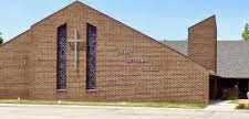 Hillcrest Pentecostal Church