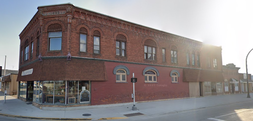 Meeker County Emergency Helping Hands Food Shelf