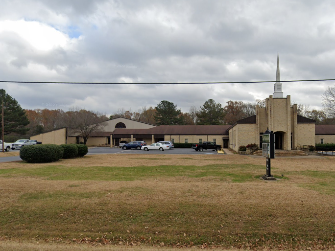 Bayou Meto Baptist Church