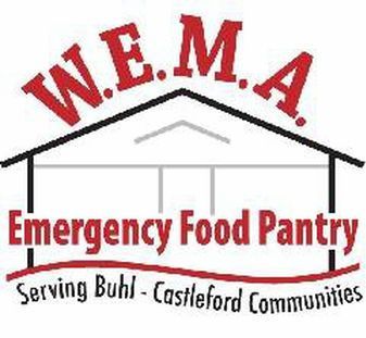 W.E.M.A. Emergency Food Panty