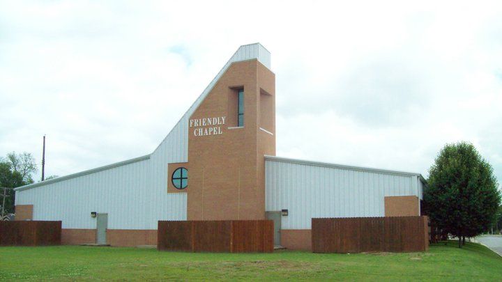 Friendly Chapel Church of the Nazarene 