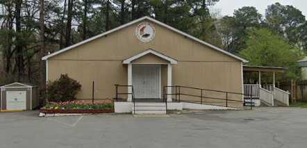 Good Samaritan Church of the Nazarene 