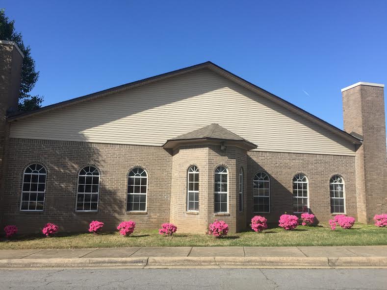 Islamic Center of Little Rock 