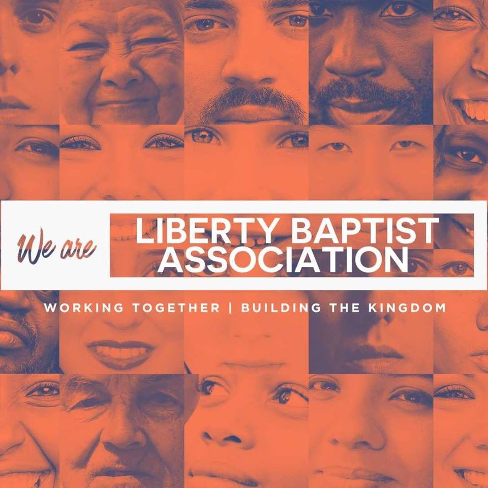 Liberty Ministry Center El Dorado