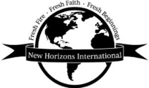 New Horizons International Ministries Food Pantry