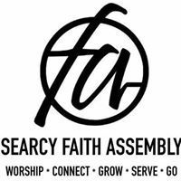 Searcy Faith Assembly of God Church