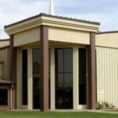 First Baptist Church/Shallowater