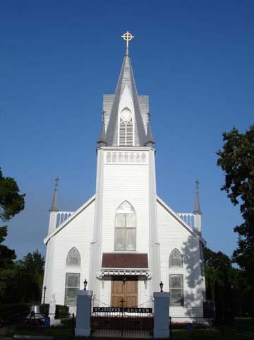 St. Joseph's Church