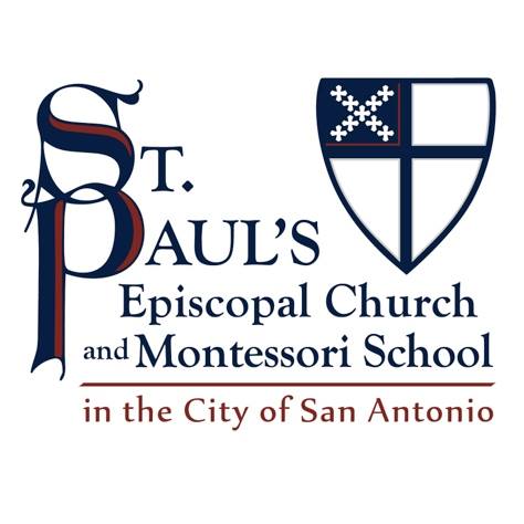 St. Paul's Episcopal Church San Antonio