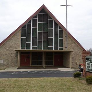 Kayne Ave. Missionary Baptist Church