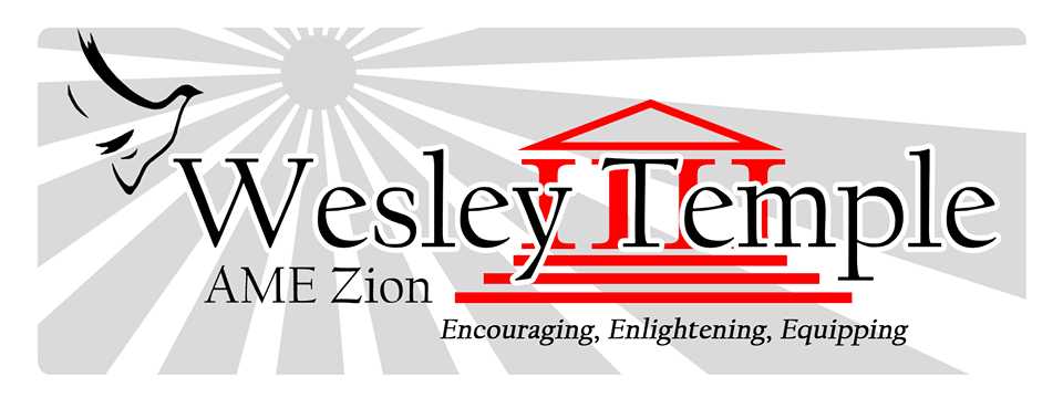 Wesley Temple Ame Zion Church