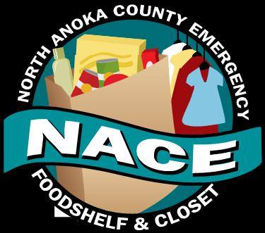 North Anoka County Emergency Food Shelf