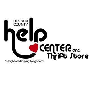 Dickson County Help Center Food Pantry