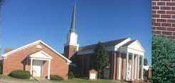 Smithville United Methodist Church