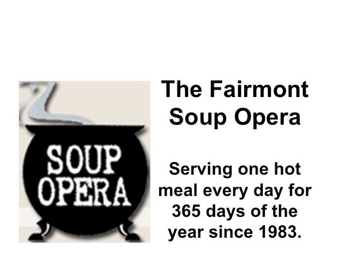 Soup Opera