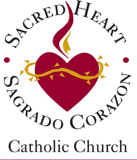 Sacred Heart Church - Conroe SVDP