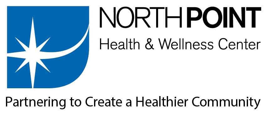 NorthPoint Health and Wellness -  Community Food Shelf