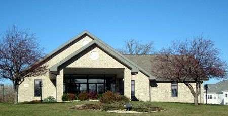 Madison East Seventh Day Adventist Church