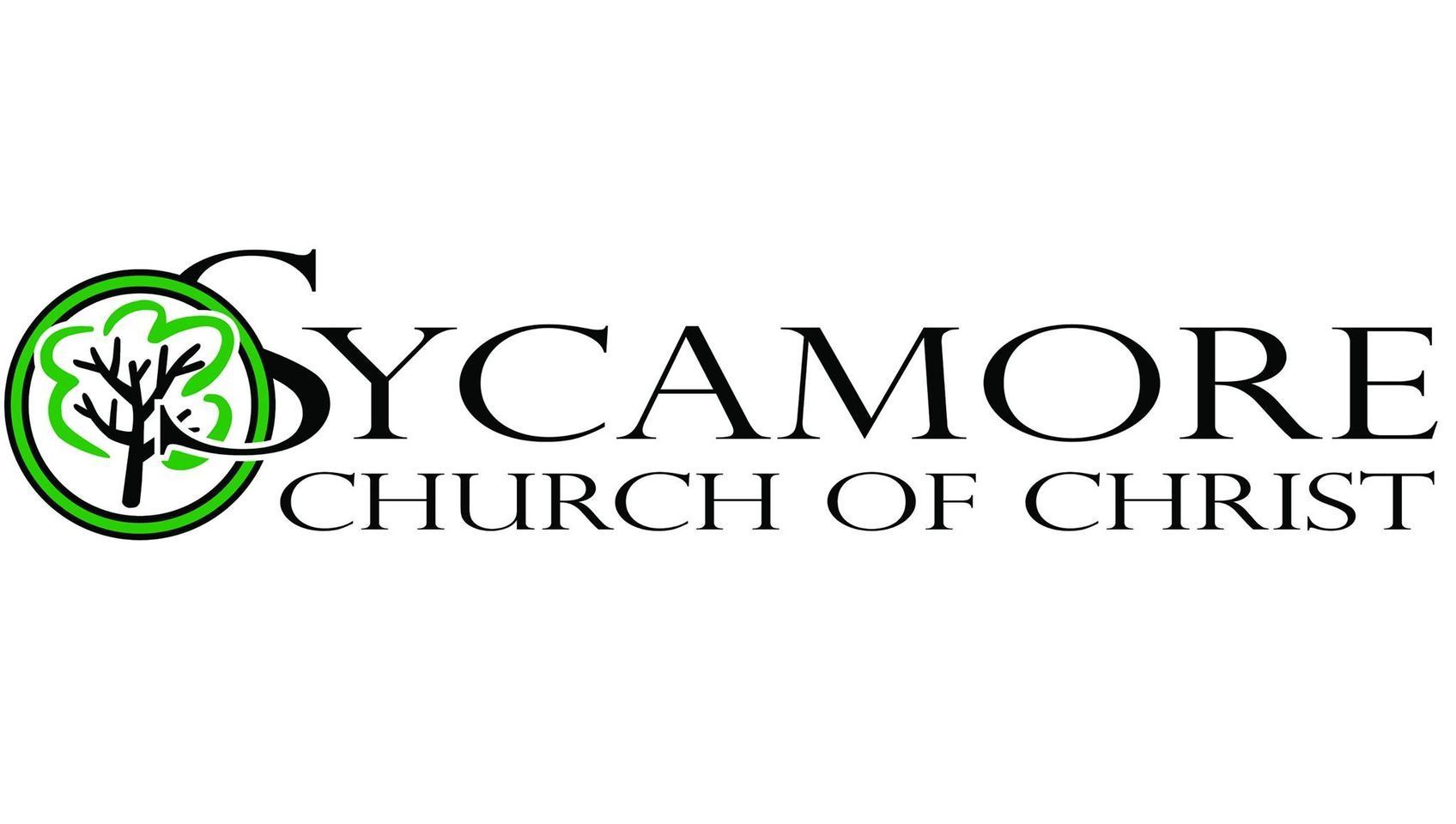Sycamore Church Of Christ Food Pantry