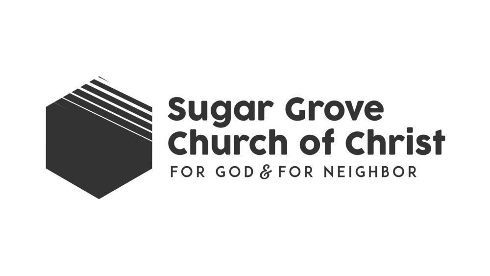 Sugar Grove Church Of Christ