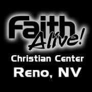 Faith Alive Christian Center