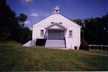 Faith Temple Church of God in Christ