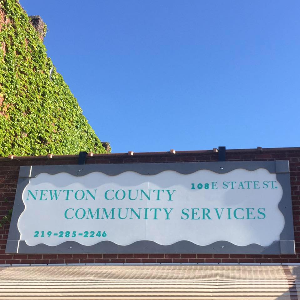 Newton County Community Services