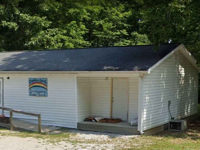 Jackson County Food Bank 