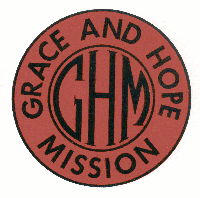 Grace and Hope Mission Inc.