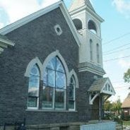 The Lord's Pantry - Trinity Lutheran Church