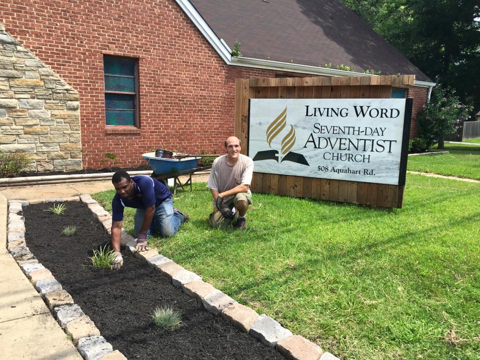 Glen Burnie Seventh-Day Adventist Community Center