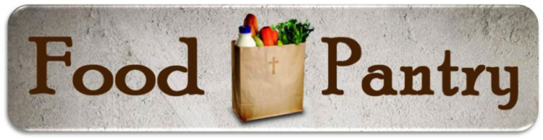 Pete's Pantry Salem UB Church