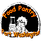 The Fort Washington Food Pantry - St. John's Broad Creek