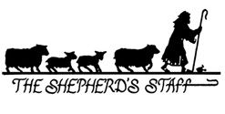 Shepherd's Staff