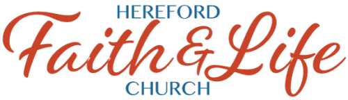 Hereford United Methodist Church
