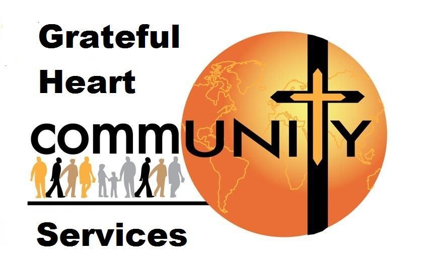 Grateful Heart Community Service