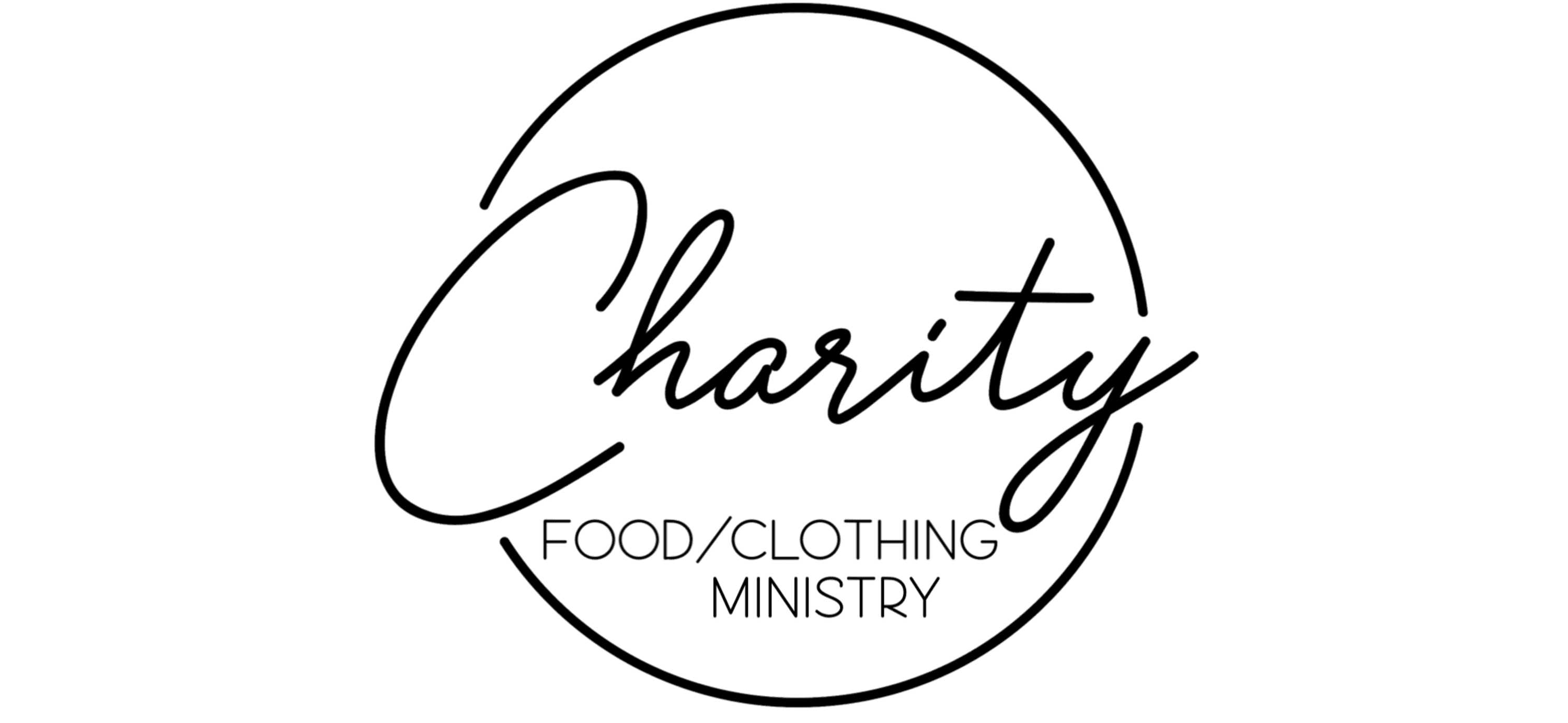 Charity Baptist Food Pantry