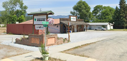 Northport Food Bank