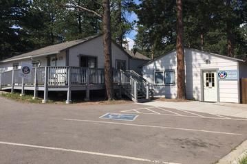 Community Cupboard of Woodland Park