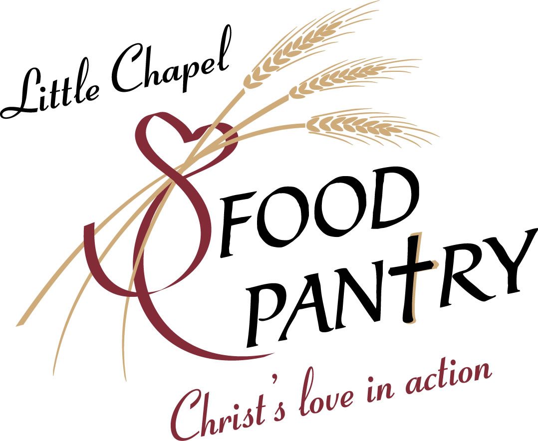 Little Chapel Food Pantry