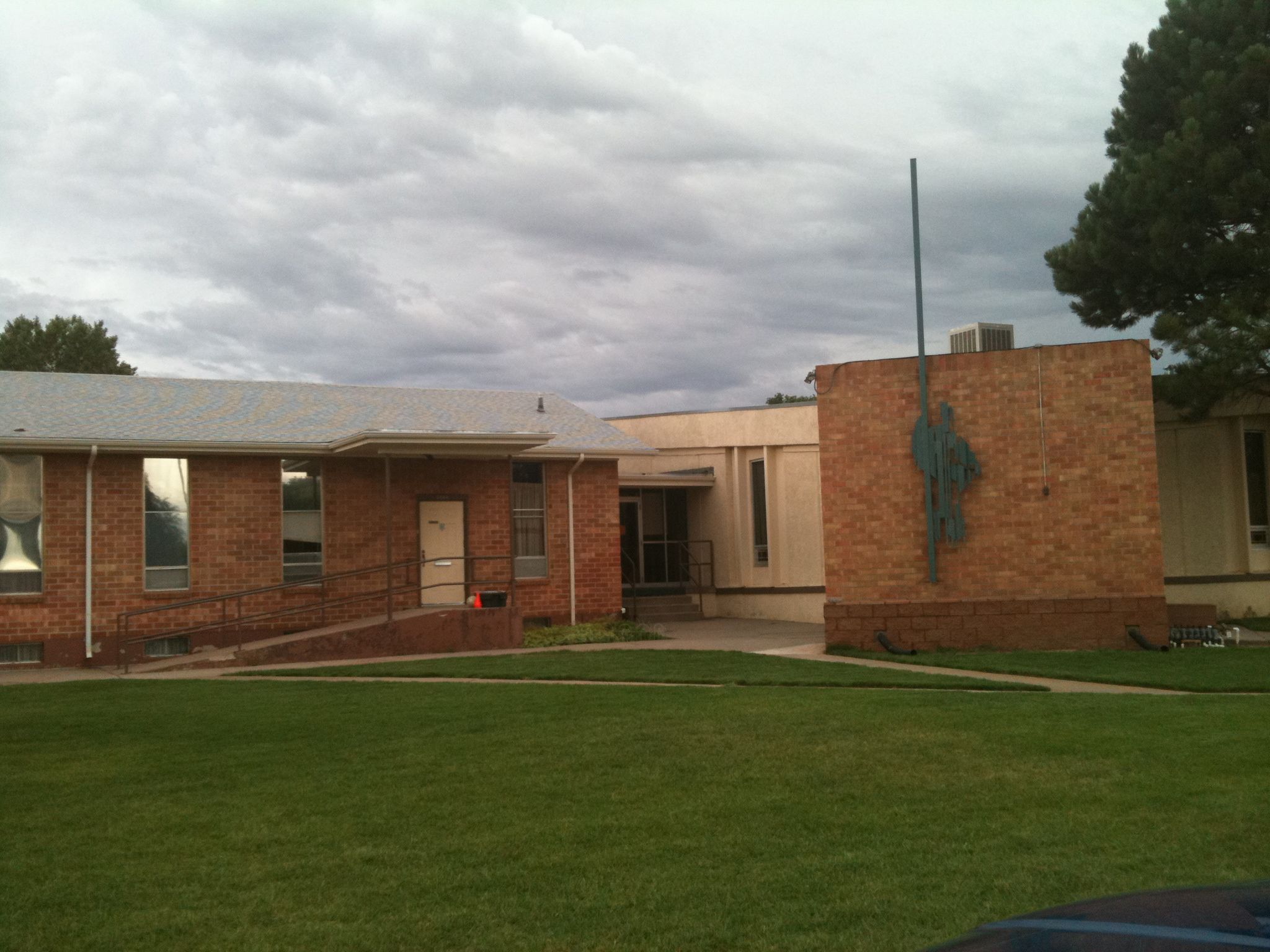 Lynn Gardens Baptist Church