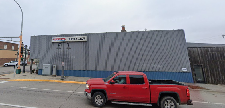 Renville County Food Shelf