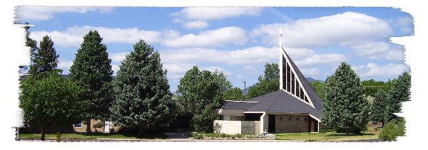 Good Shepherd United Methodist Church