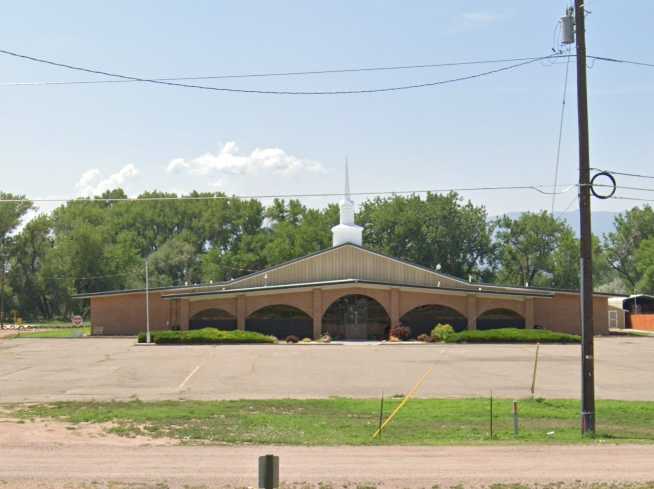 Seventh Day Adventist Community Center