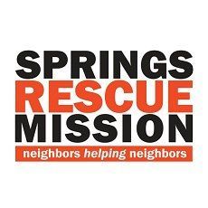 Springs Rescue Mission