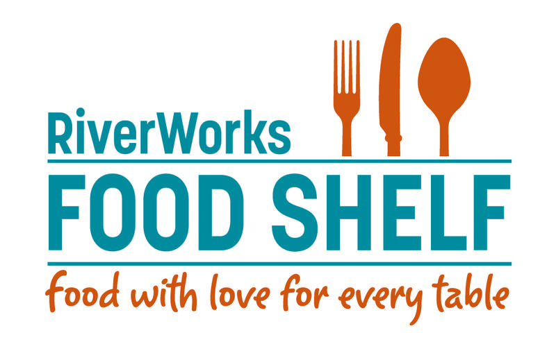 Riverworks Community Development Food Shelf