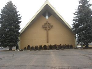 Mt. Calvary Lutheran Church