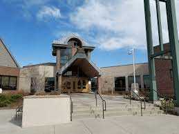 St. Patricks Catholic Church Colorado Springs