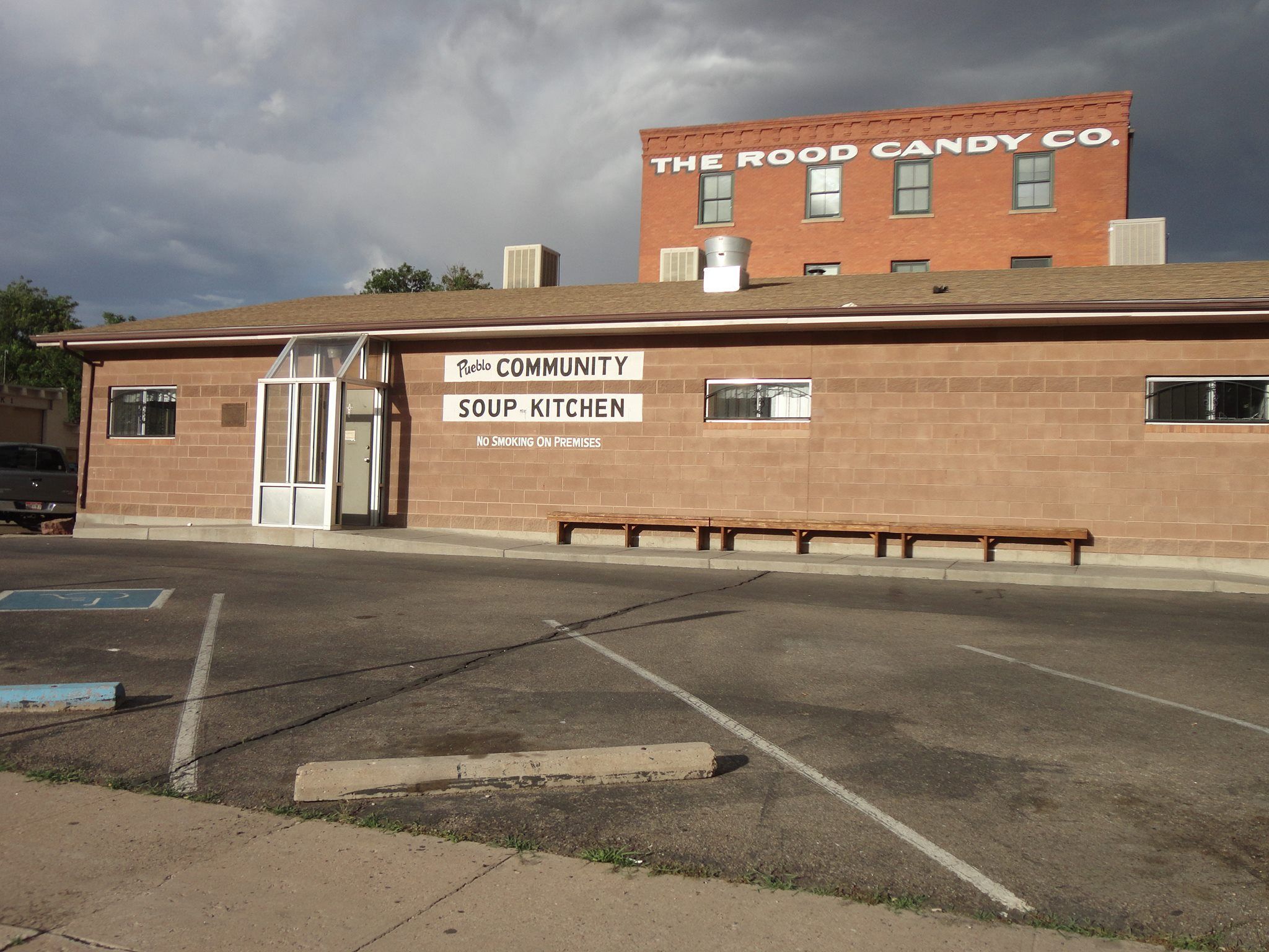 Pueblo Community Soup Kitchen