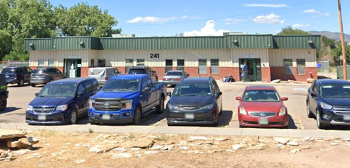 Loaves & Fishes Canon City